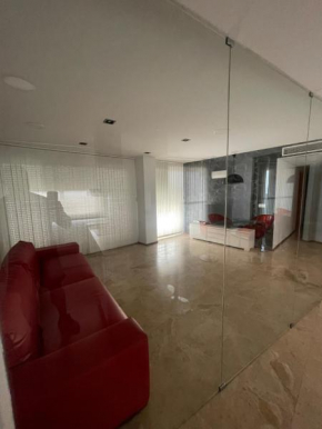Estupendo piso